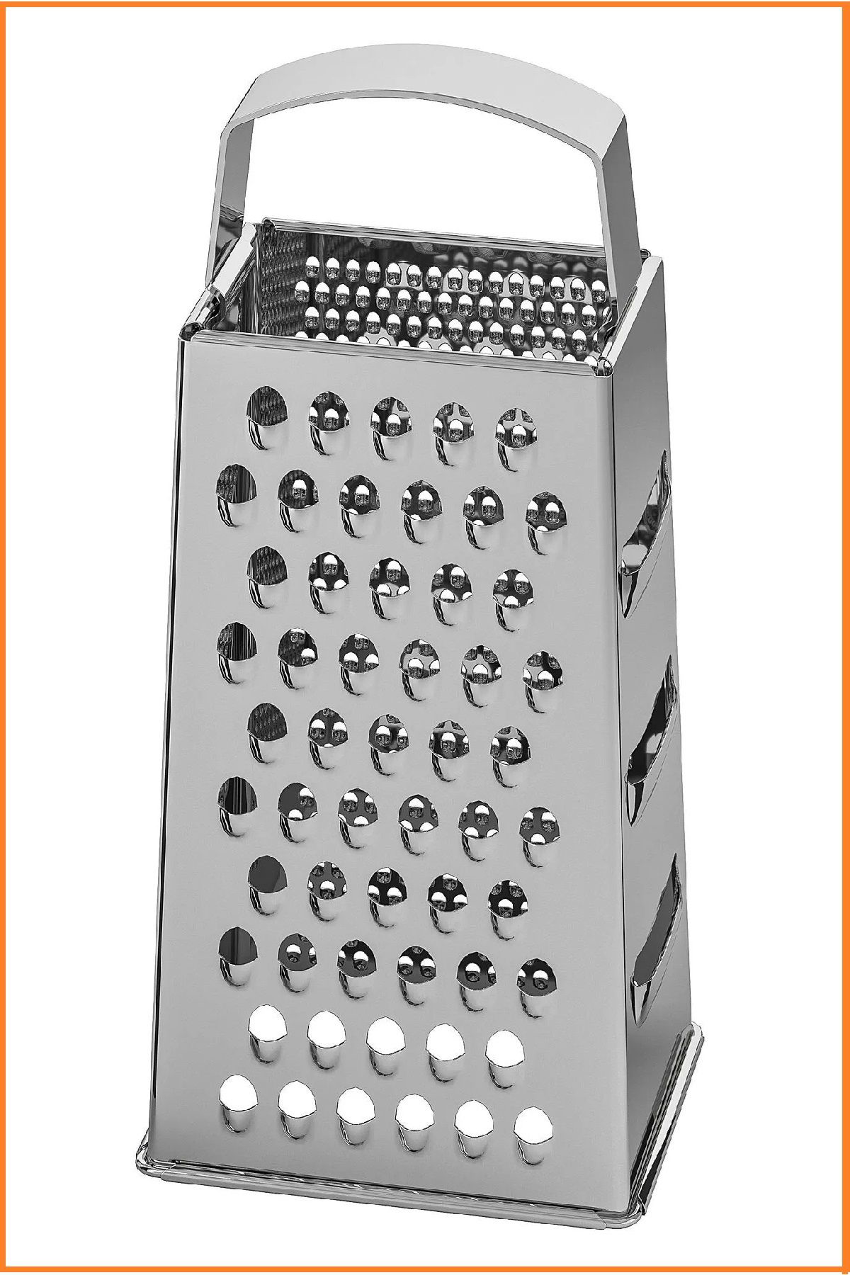 Feeling İdealisk Paslanmaz Çelik Rende Model 985448