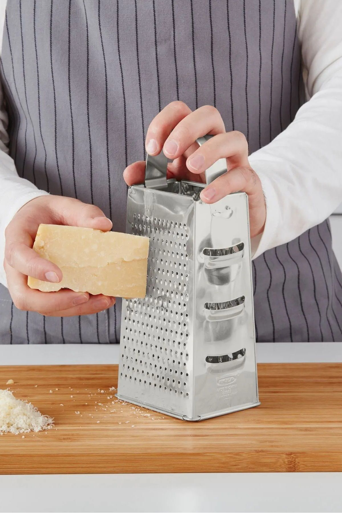 Feeling İdealisk Paslanmaz Çelik Rende Model 985448