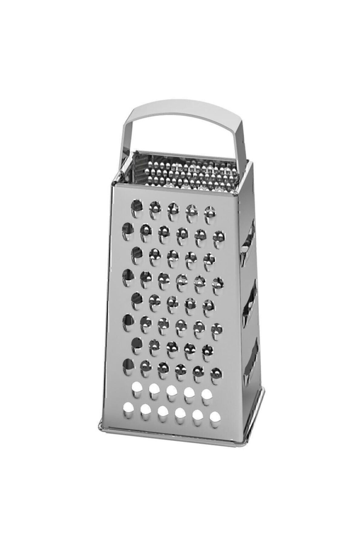 Feeling İdealisk Paslanmaz Çelik Rende Model 985448