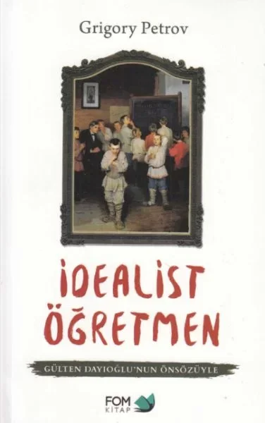 İdealist Öğretmen