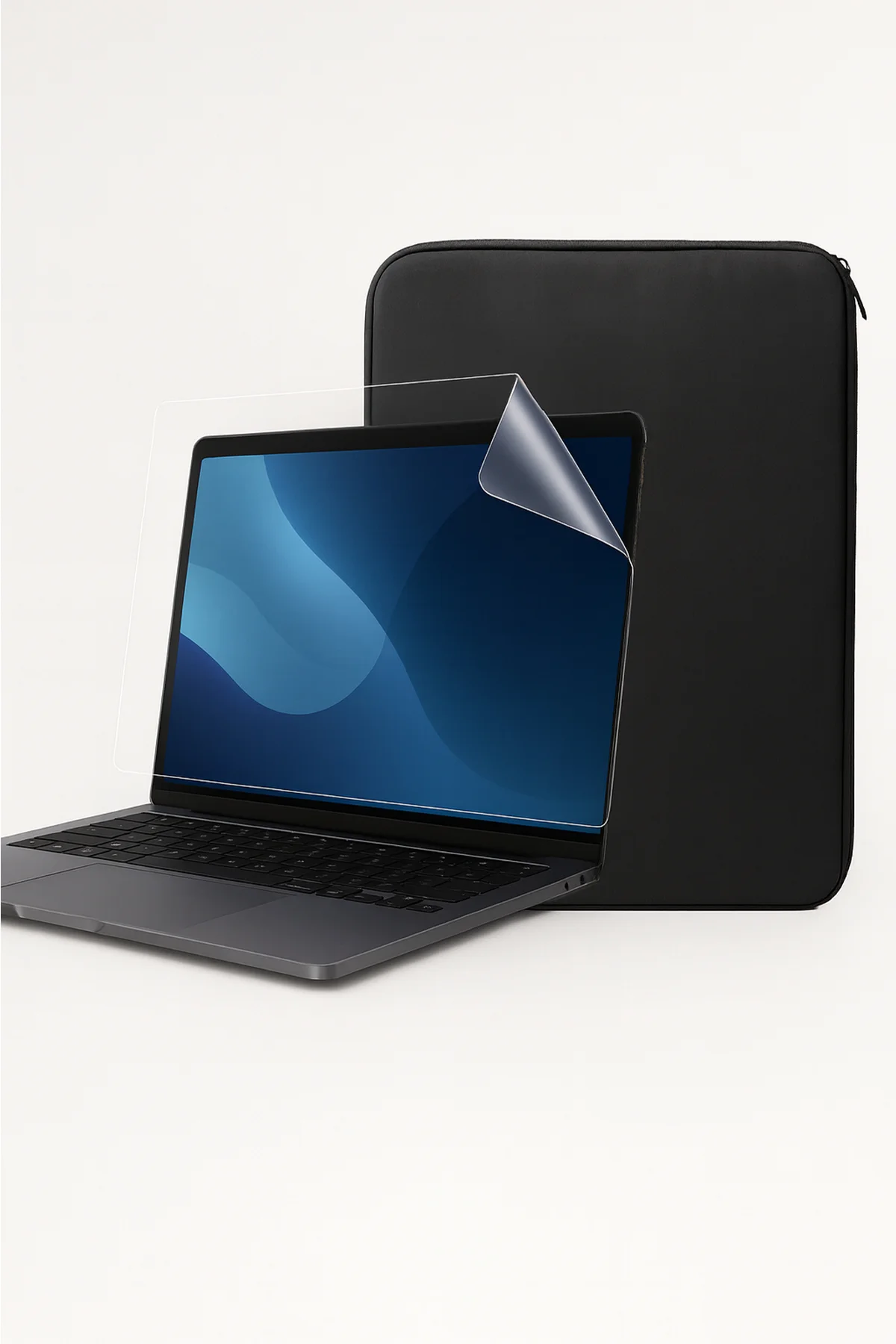 Ideapad Slim 5 GEN10 (13, Amd) 13'' UrbanShield Kılıf + 9H Nano E