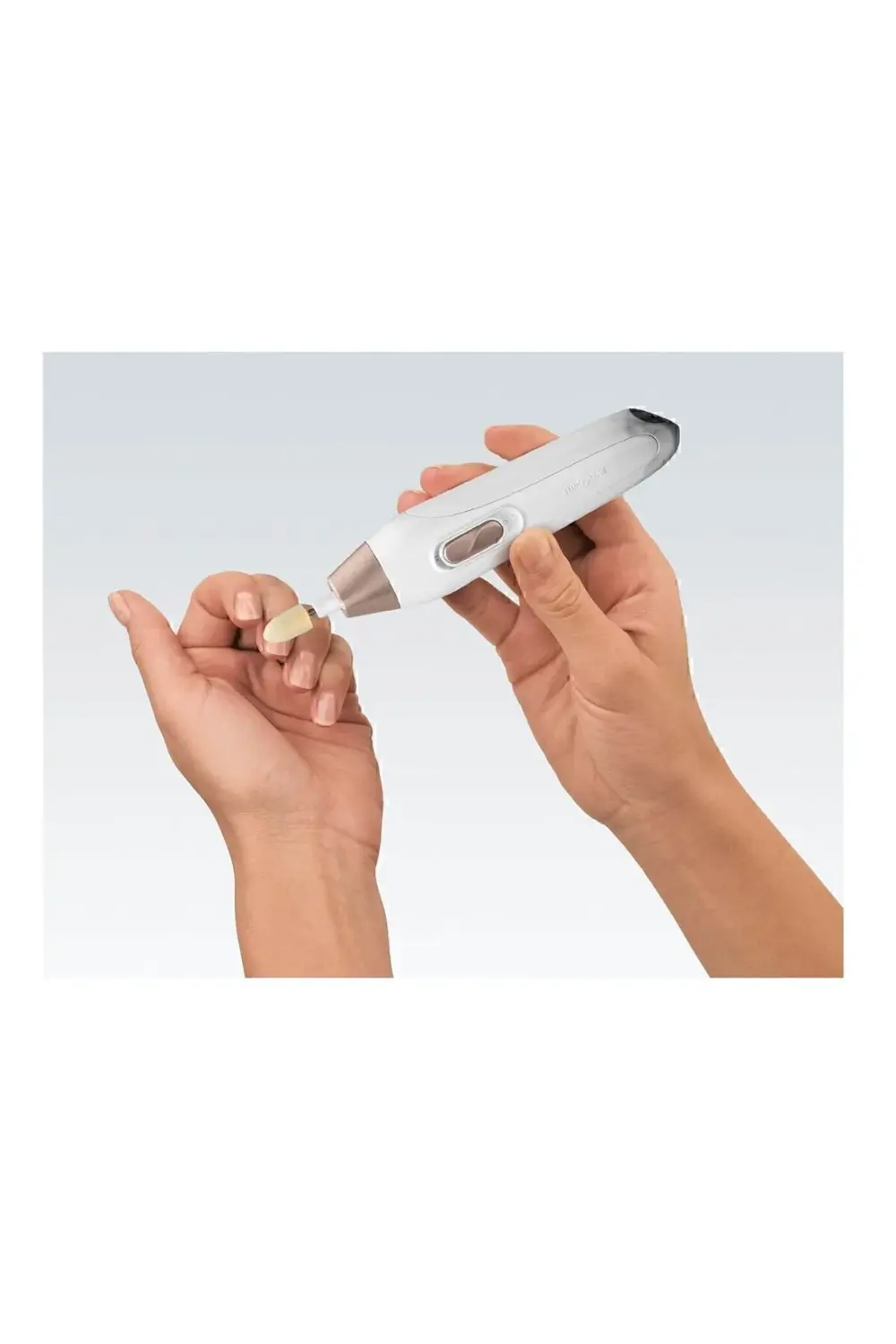 Ideenwelt Best Basic Manikur ve Pedikür Seti Rose Gold 1 Adet X3