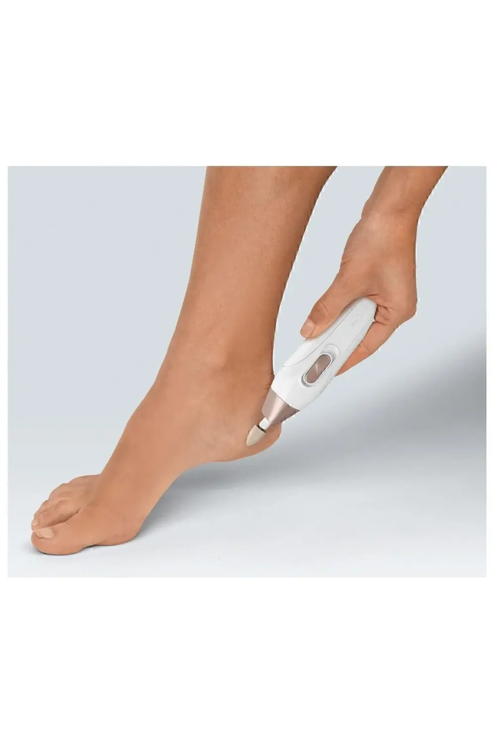 Ideenwelt Best Basic Manikur ve Pedikür Seti Rose Gold 1 Adet X3