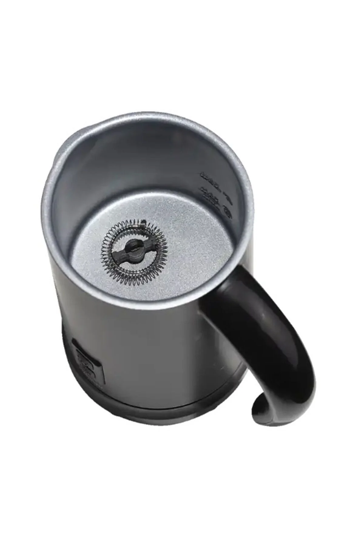 ideenwelt Sıcak ve Soğuk Özellikli Elektikli Süt Köpürtücü