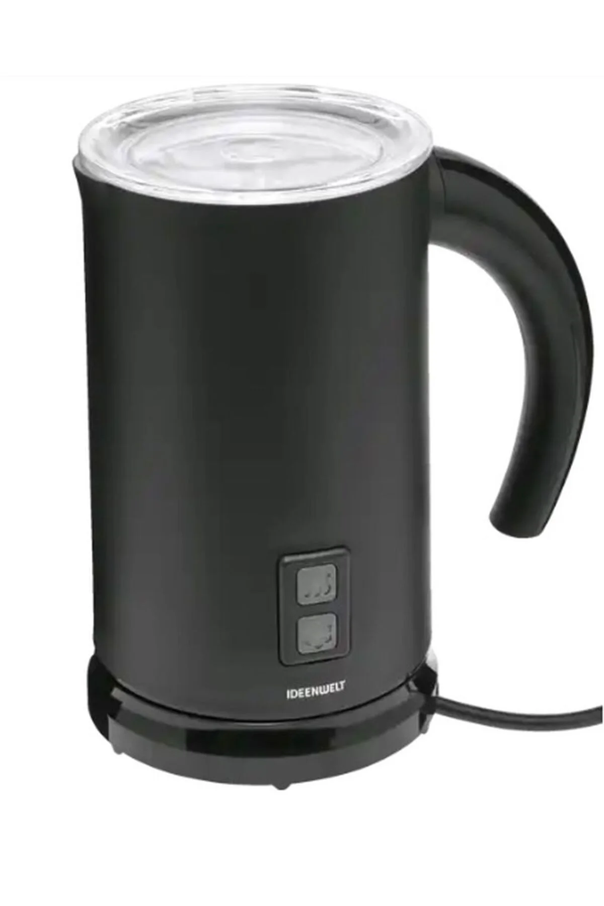 ideenwelt Sıcak ve Soğuk Özellikli Elektikli Süt Köpürtücü