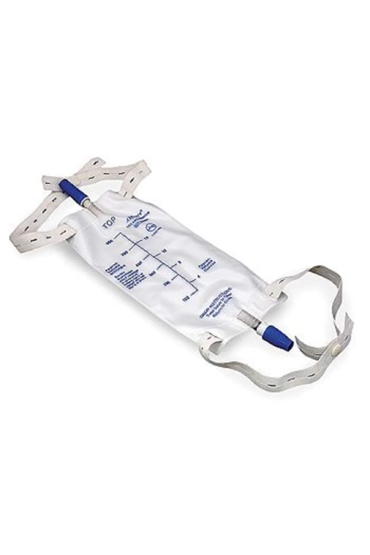 İdrar Torbası 500ml Bacak Bağlamalı (5 adet) İdrar Torbası 500ml Bacak Bağlamalı (5 adet)