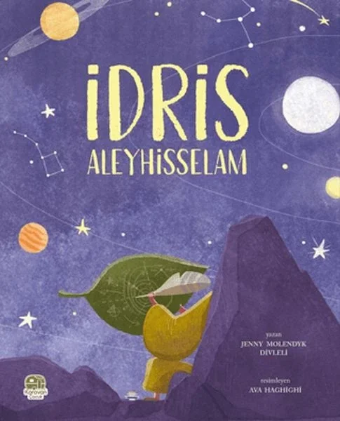 İdris Aleyhisselam Fiyatı, Yorumları ve Özellikleri