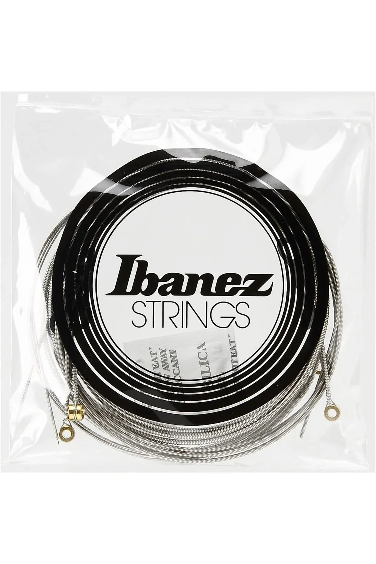 IEBS4C Bas Gitar Teli 4 Telli SET 045-105 - Görsel 4