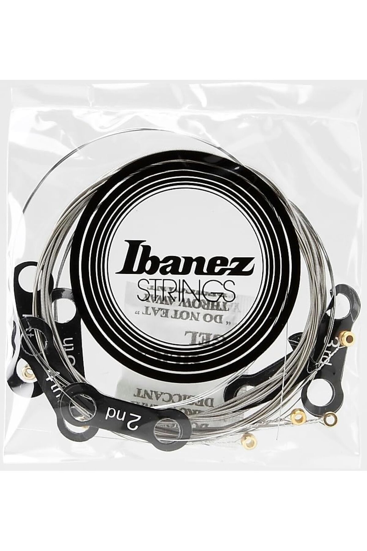 IEGS62 Electric Guitar Strings Elektro Gitar Teli 10-52 SET