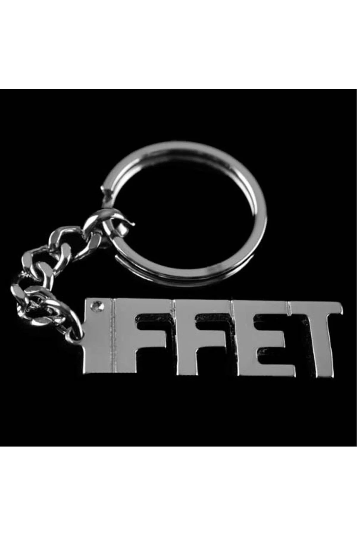 İffet () İsimli Anahtarlık-