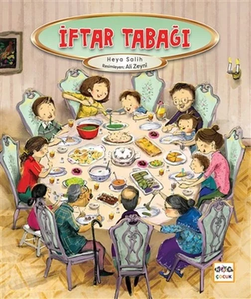 İftar Tabağı Fiyatı, Yorumları ve Özellikleri