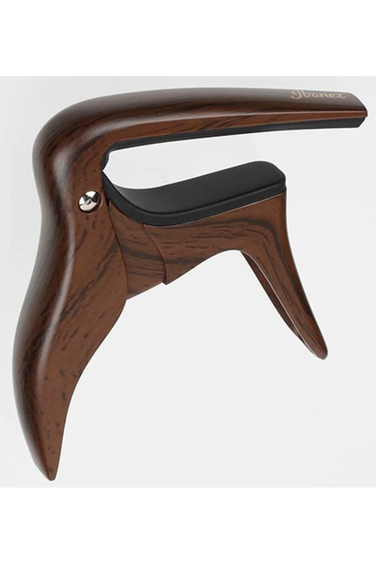 IGC10W Guitar Capo - Elektro Gitar ve Akustik Gitar Kaposu