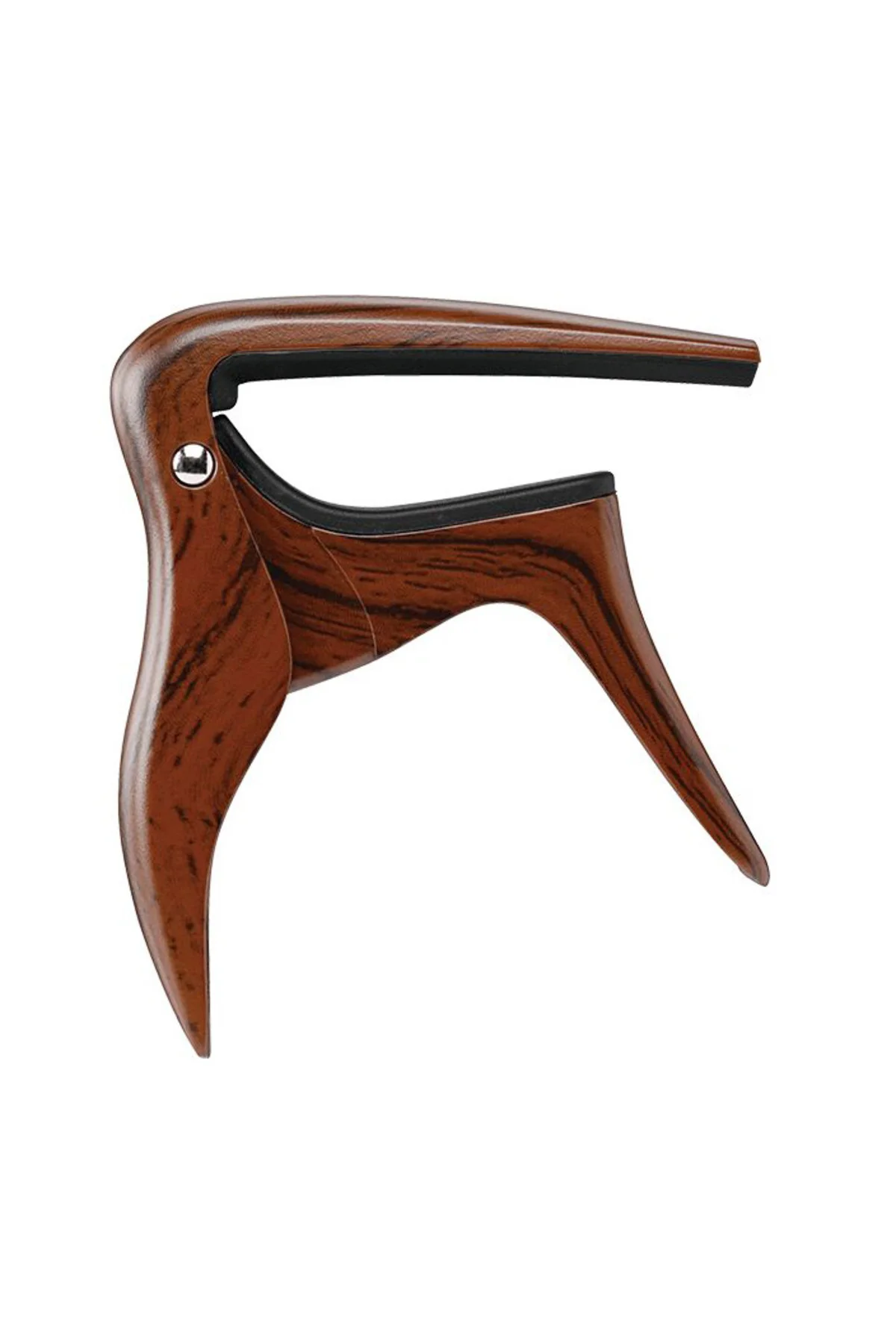 IGC10W Guitar Capo - Elektro Gitar ve Akustik Gitar Kaposu