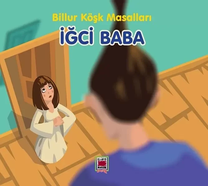 İğci Baba-Billur Köşk Masalları Fiyatı, Yorumları ve Özellikleri