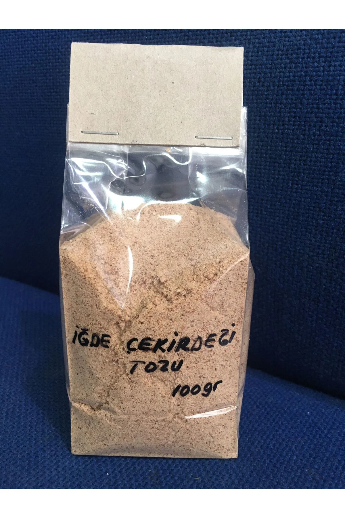 İğde Çekirdeği Tozu 100 gr