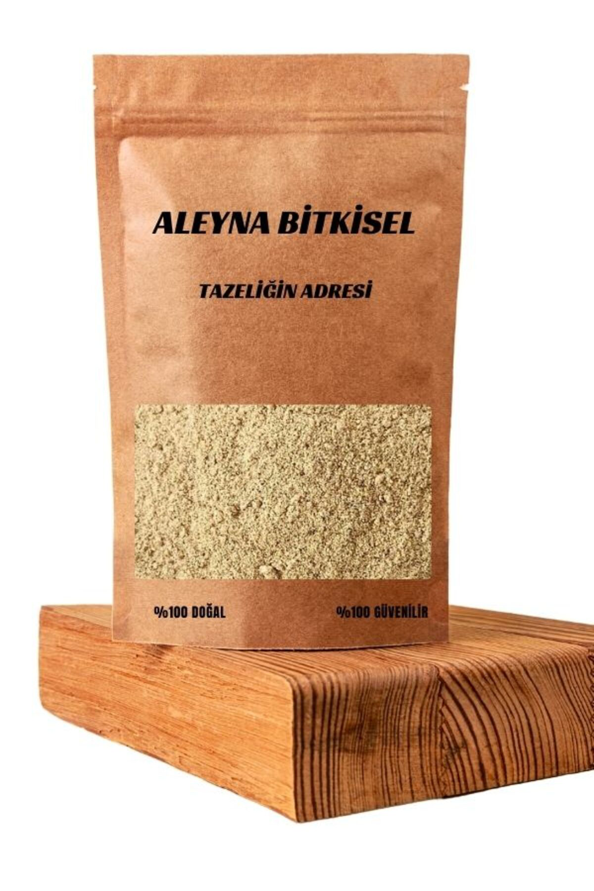 Iğde Çekirdeği Tozu Öğütülmüş 1 Kg (taze Çekilir)