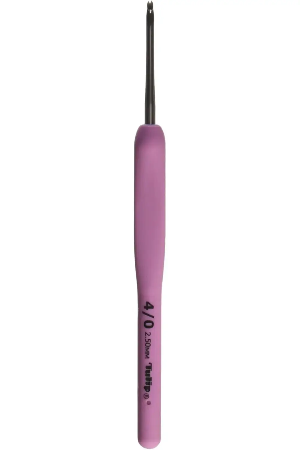 iğne Company Etimo Rose Crochet Hook-size 4/2,5 mm 1175713