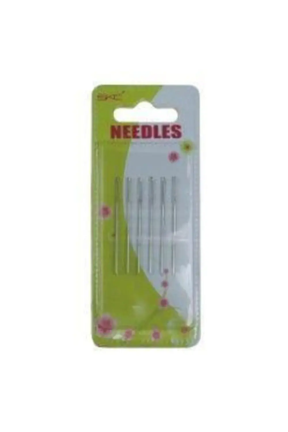 İğne Oyası İğnesi Küçük Boy 120057