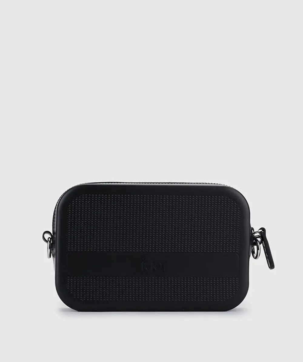 IGOR Ane  Fermuar Kapatmalı Ayarlanabilir Askılı Omuz Çantası S10