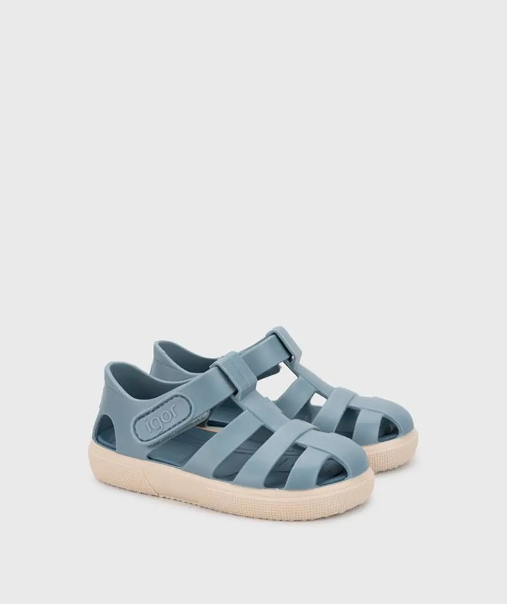 IGOR Bay Oceano Unisex Çocuk Sandalet S10340-225 IGOR Bay Oceano Unisex Çocuk Sandalet S10340-225