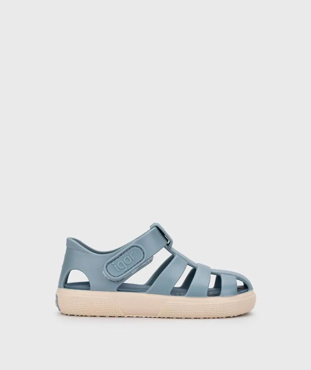 IGOR Bay Oceano Unisex Çocuk Sandalet S10340-225 IGOR Bay Oceano Unisex Çocuk Sandalet S10340-225
