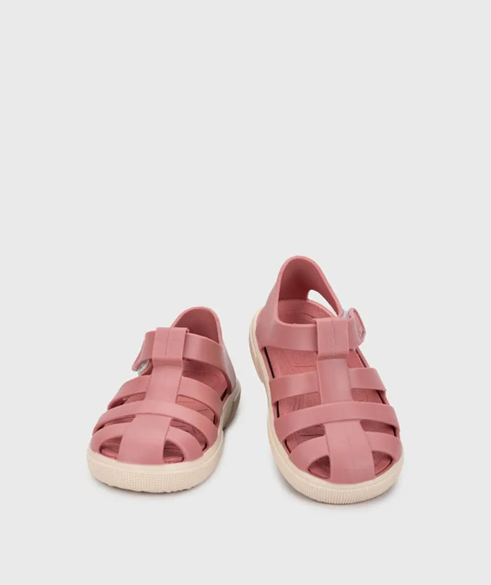 IGOR Bay Rosa Unisex Çocuk Sandalet S10340-383 IGOR Bay Rosa Unisex Çocuk Sandalet S10340-383