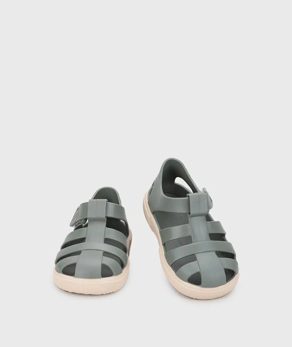 IGOR Bay Verde Unisex Çocuk Sandalet S10340-013