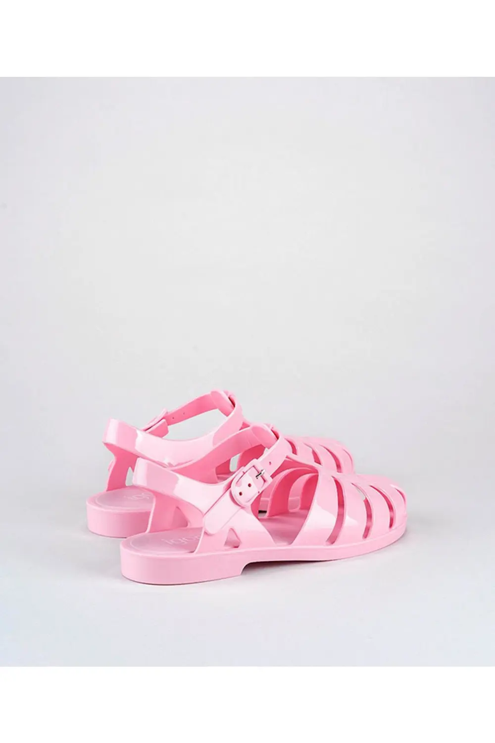 IGOR Biarritz Brillo Pink Kadın Sandalet S10258-010