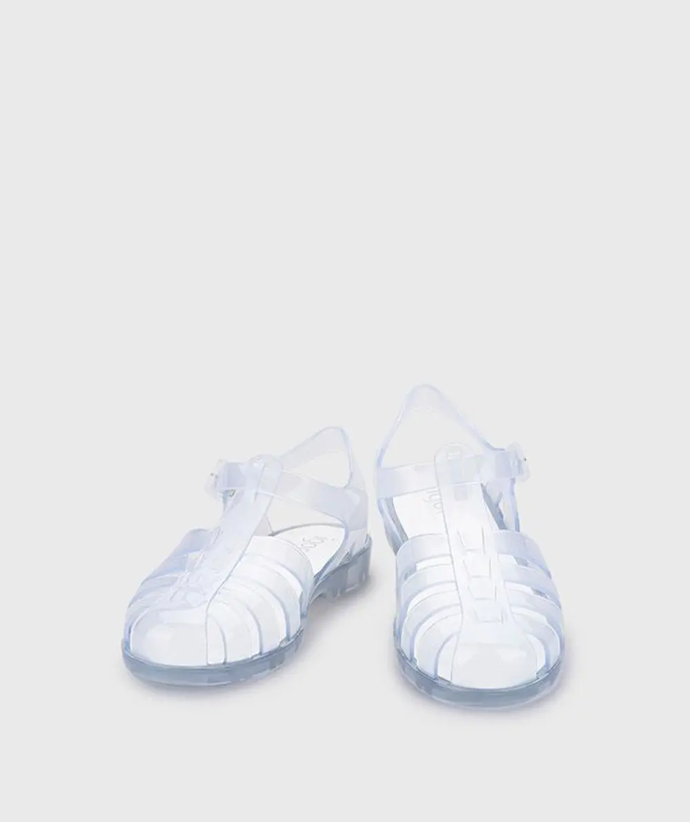 IGOR Biarritz Cristal Transparente Kadın Sandalet S10261-070