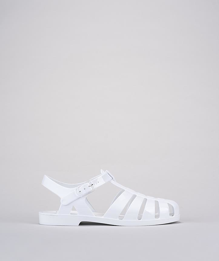 İgor  Biarritz Kadın Beyaz Sandalet S10258-001