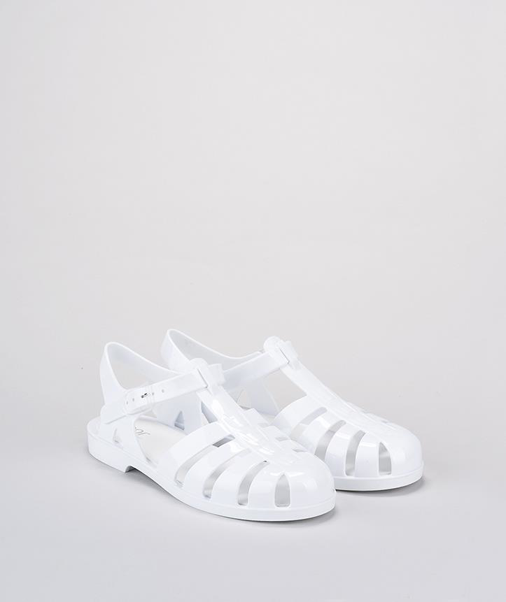 İgor  Biarritz Kadın Beyaz Sandalet S10258-001