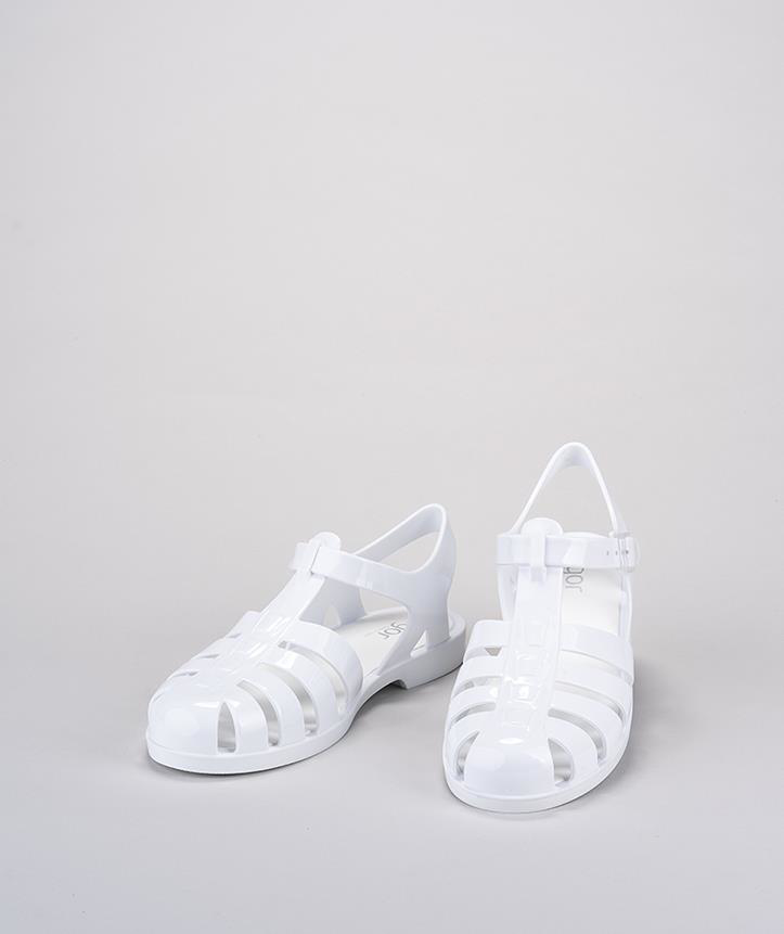 İgor  Biarritz Kadın Beyaz Sandalet S10258-001