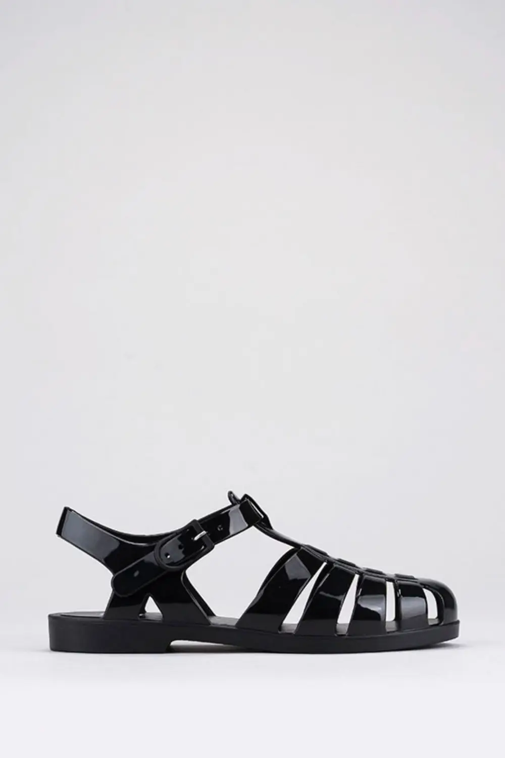 IGOR Biarritz Kadın Siyah Sandalet S10258-002