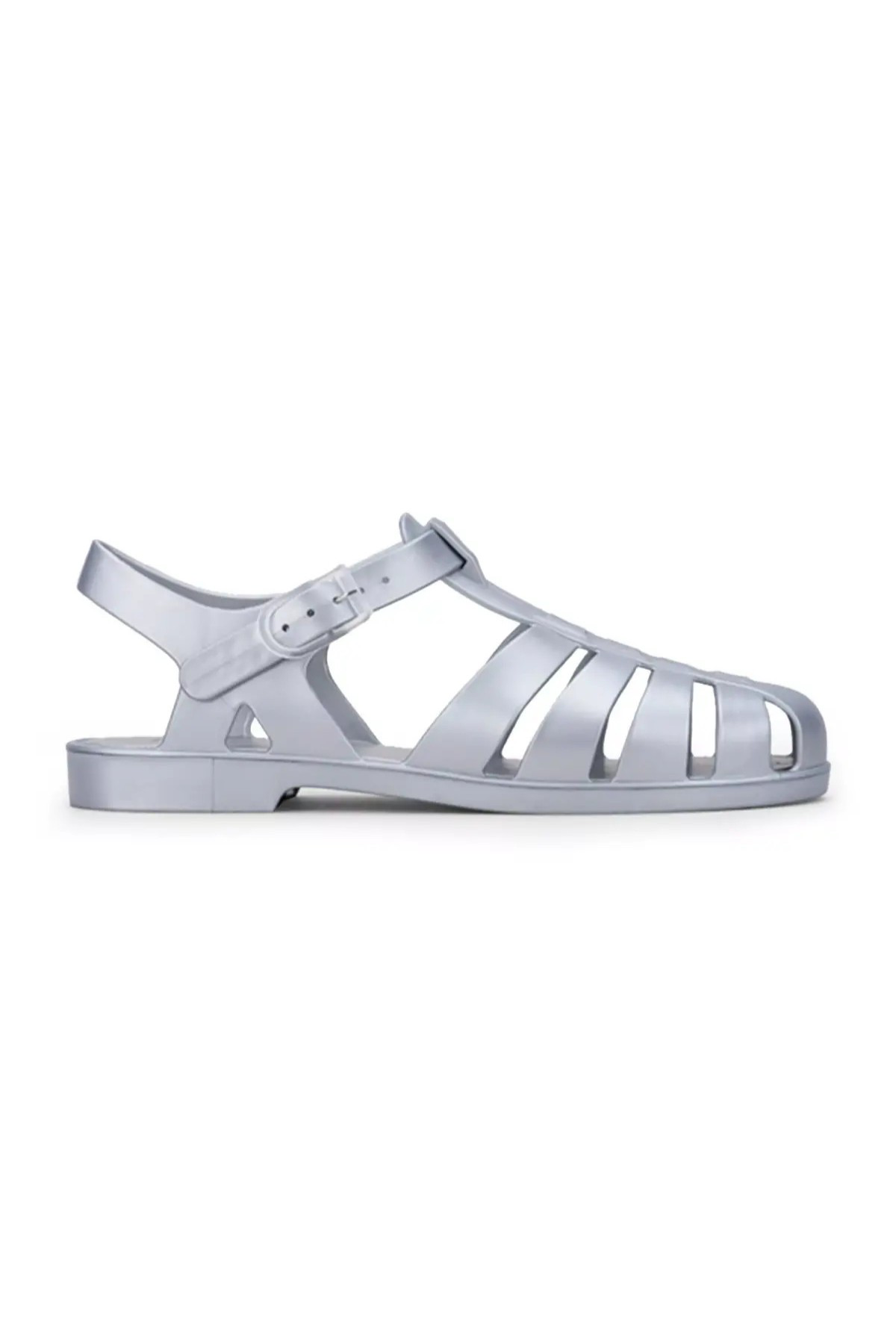 İgor  Biarritz Metal Kadin Gümüş Sandalet S10346-201