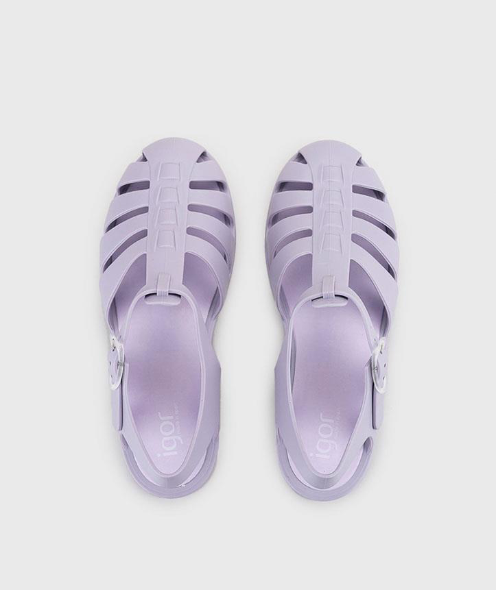 İgor  Biarritz Mate Malva Kadin Sandalet S10259-018