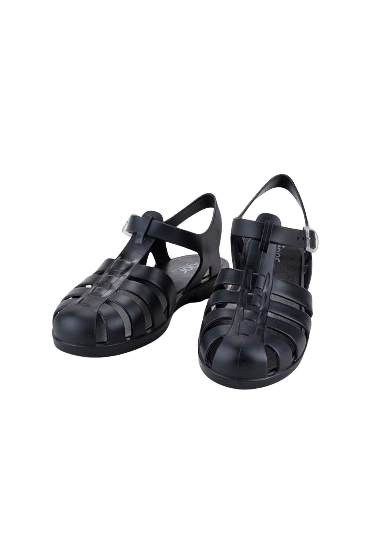 İgor  Biarritz Mate Kadin Siyah Sandalet S10259-002