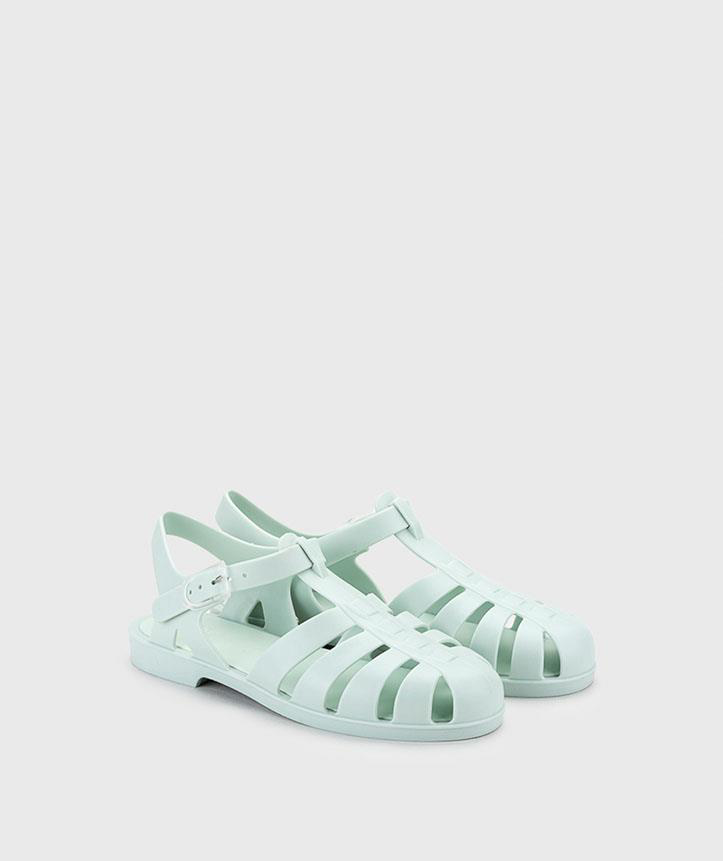 İgor  Biarritz Mate Menta Mint Kadin Sandalet S10259-026