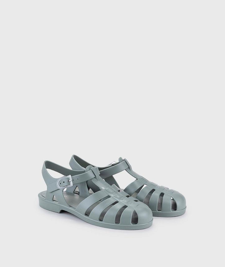 İgor  Biarritz Mate Verde / Green Kadin Sandalet S10259-013