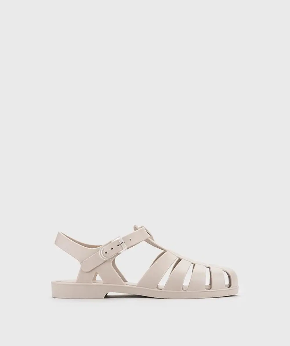 IGOR Biarritz Mate Arena Sand Kadın Sandalet S10259-100