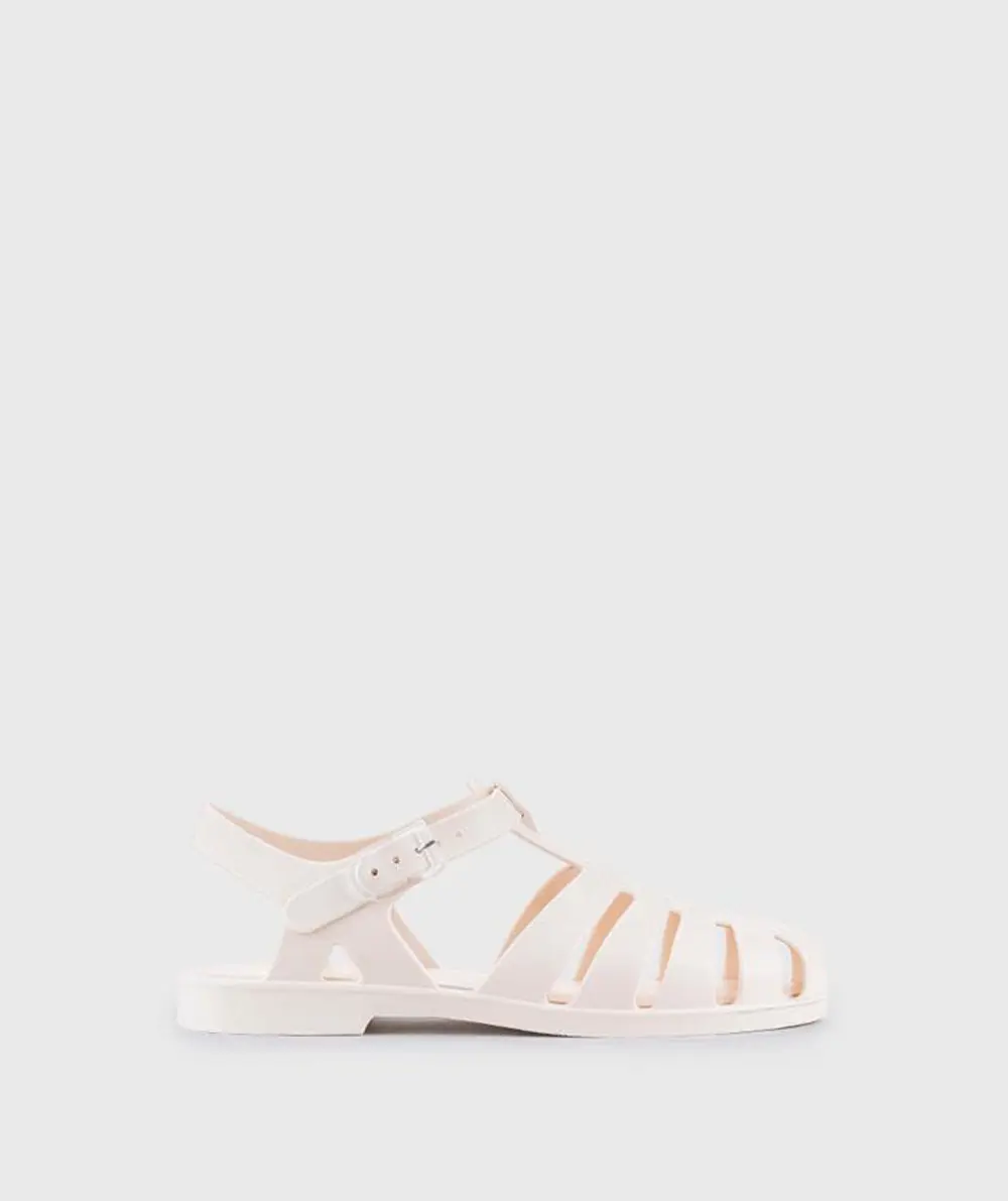 IGOR Biarritz Mate Marfil Ivory Kadın Sandalet S10259-079