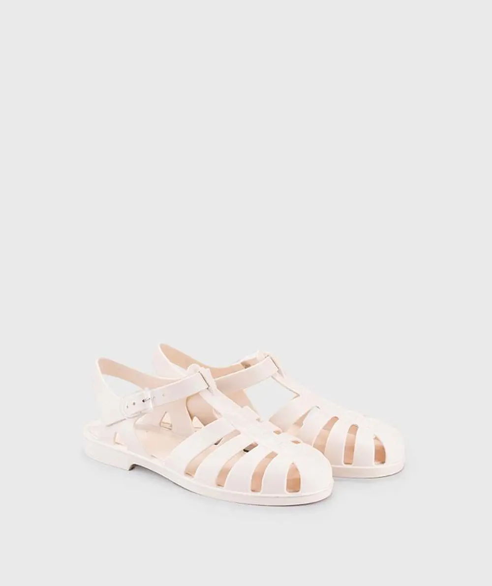 IGOR Biarritz Mate Marfil Ivory Kadın Sandalet S10259-079