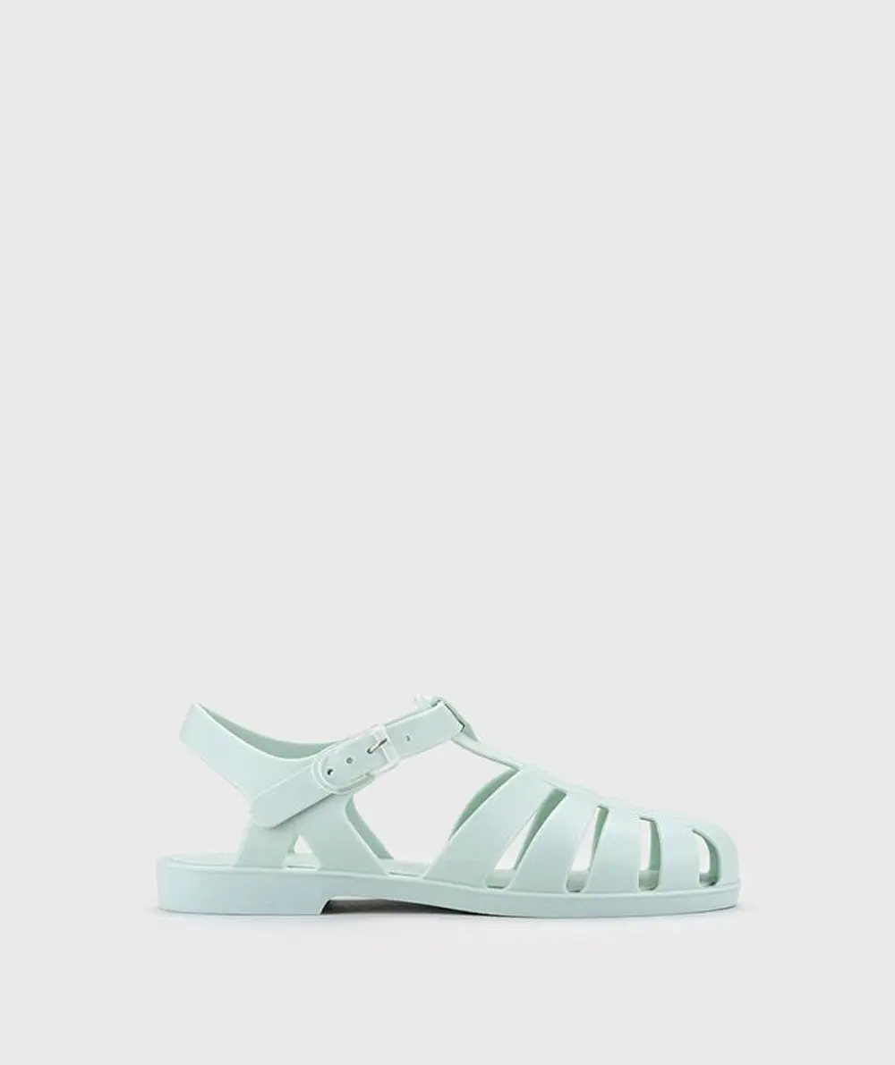 IGOR Biarritz Mate Menta Mint Kadın Sandalet S10259-026