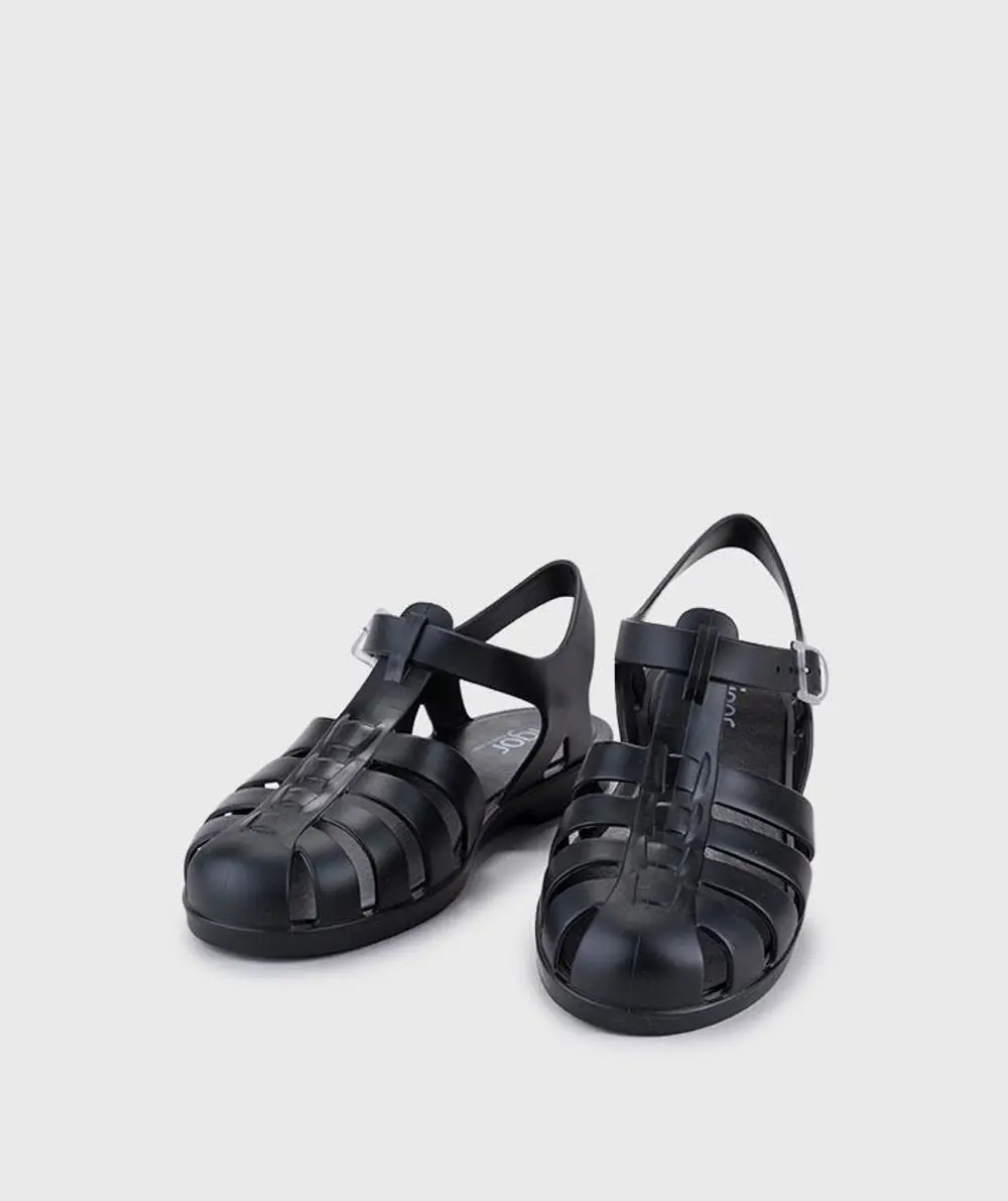 IGOR Biarritz Mate  / Black Kadın Sandalet S10259-002