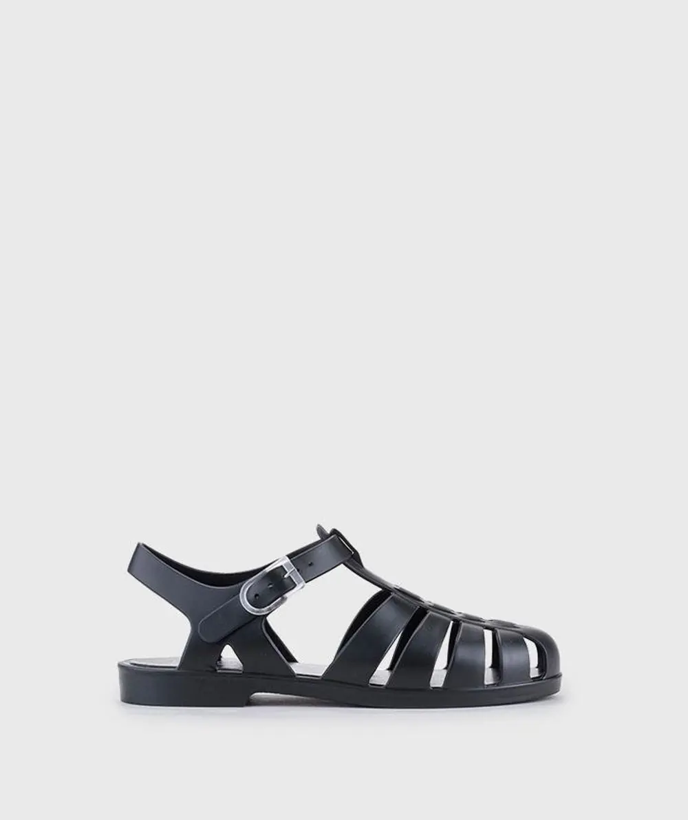 IGOR Biarritz Mate  / Black Kadın Sandalet S10259-002