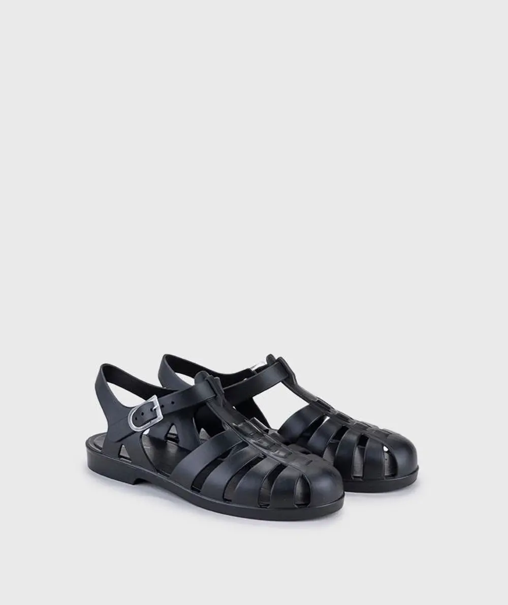 IGOR Biarritz Mate  / Black Kadın Sandalet S10259-002