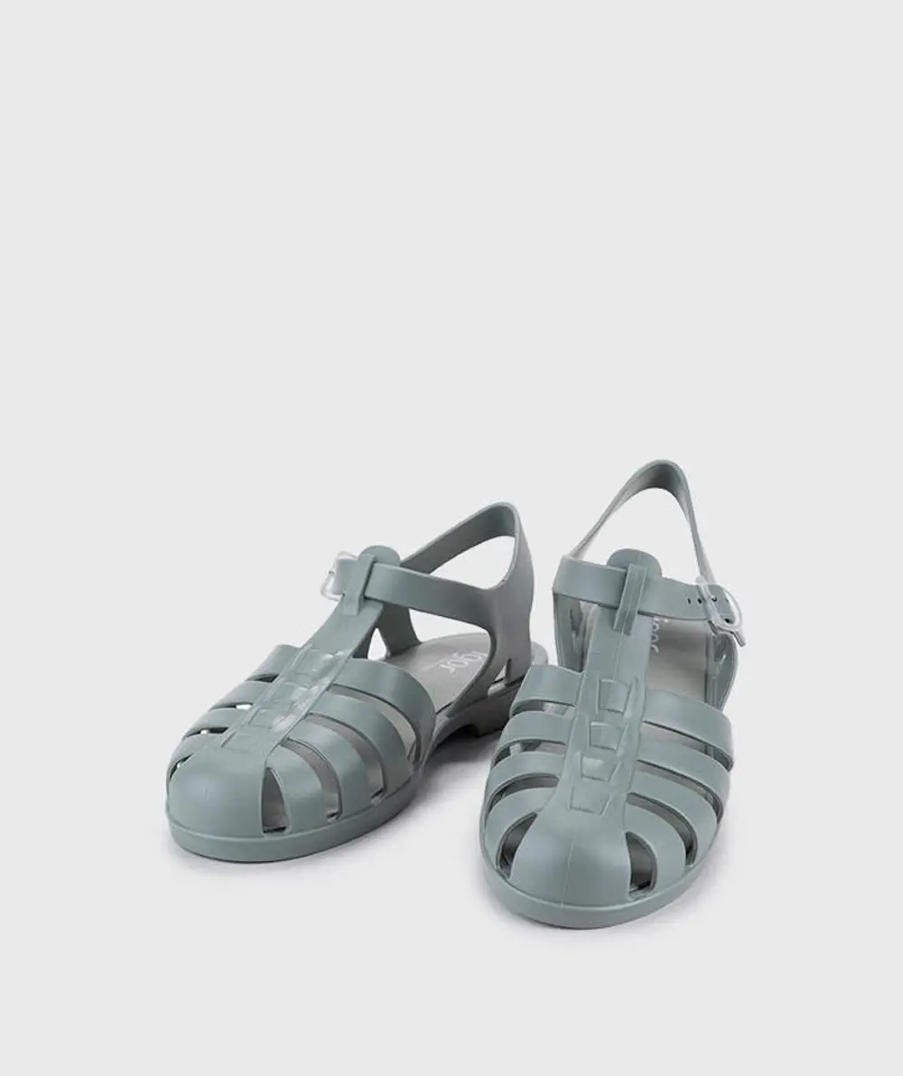 IGOR Biarritz Mate Verde / Green Kadın Sandalet S10259-013