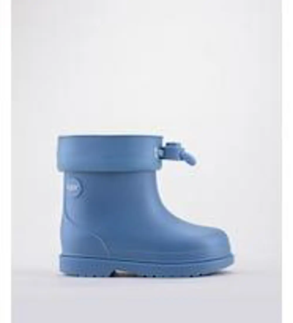 IGOR Bimbi Euri Azul Blue Yağmur Çizmesi W10257-047