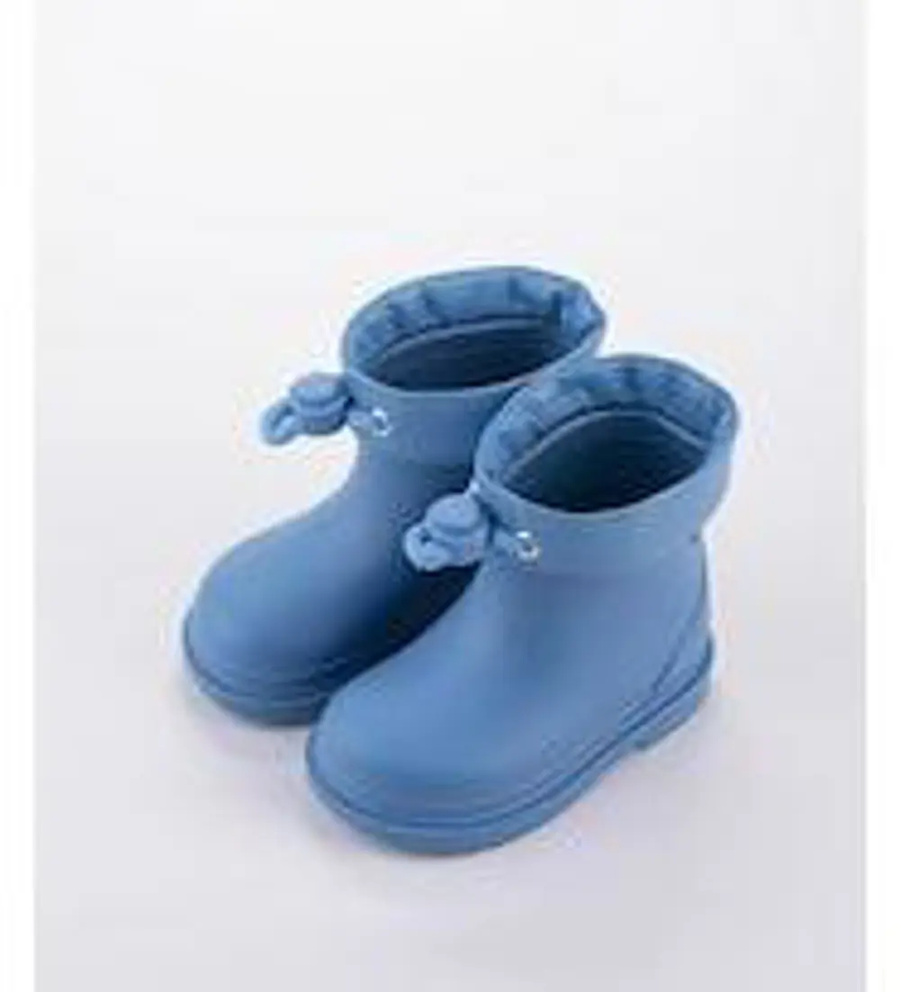 IGOR Bimbi Euri Azul Blue Yağmur Çizmesi W10257-047