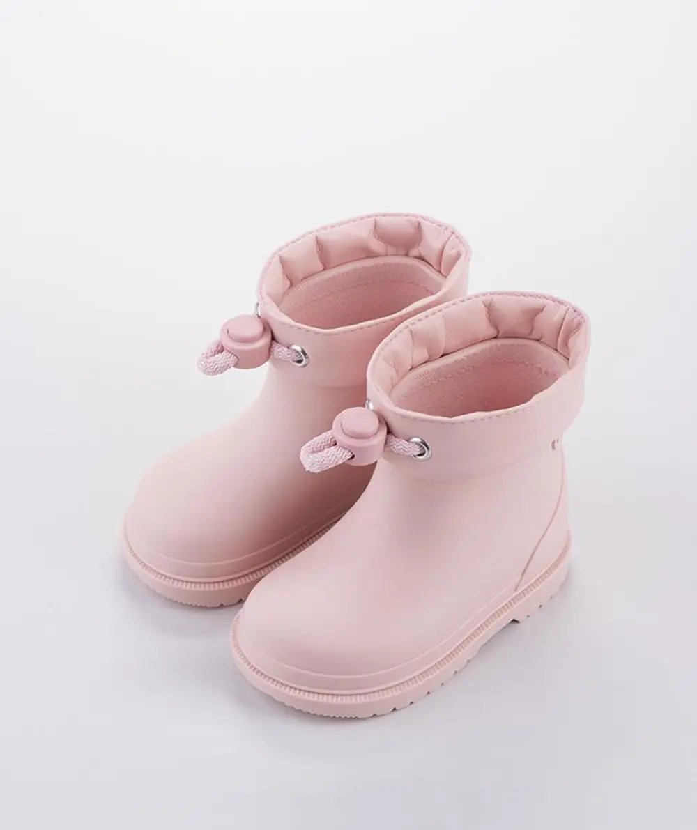 IGOR Bimbi Euri Pembe Yağmur Çizmesi W10257-197 IGOR Bimbi Euri Pembe Yağmur Çizmesi W10257-197