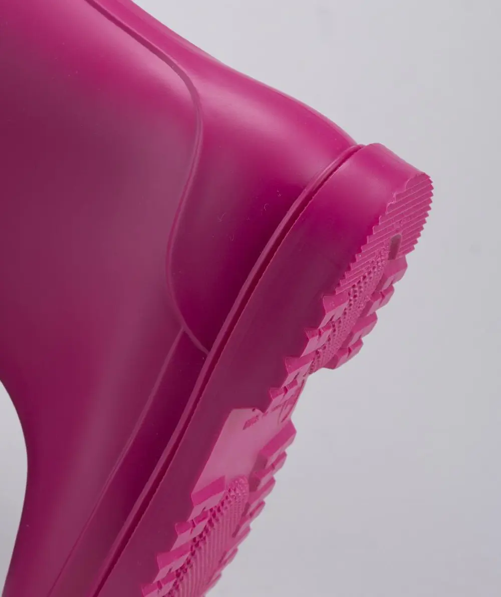 IGOR Chufo Cuello Fuşya Yağmur Çizmesi W10100-007